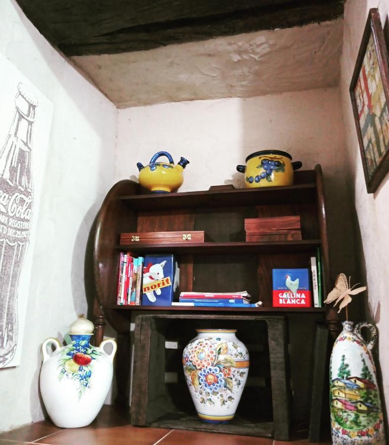 Hostal La Medina De Camponaraya 外观 照片