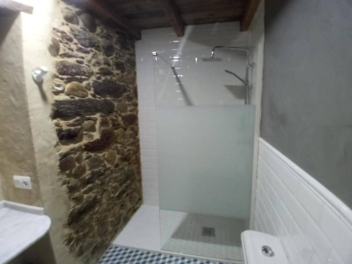 Hostal La Medina De Camponaraya 外观 照片
