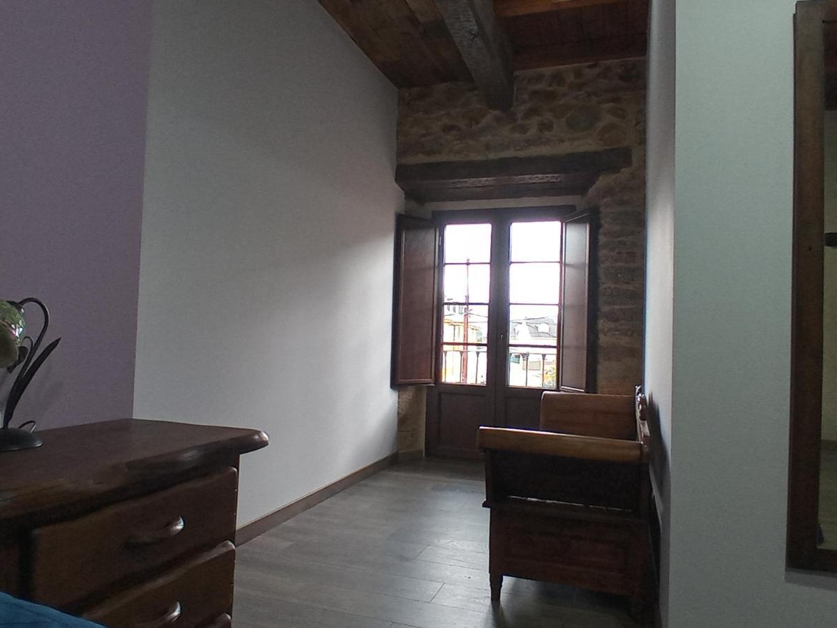 Hostal La Medina De Camponaraya 外观 照片