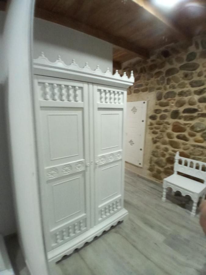 Hostal La Medina De Camponaraya 外观 照片