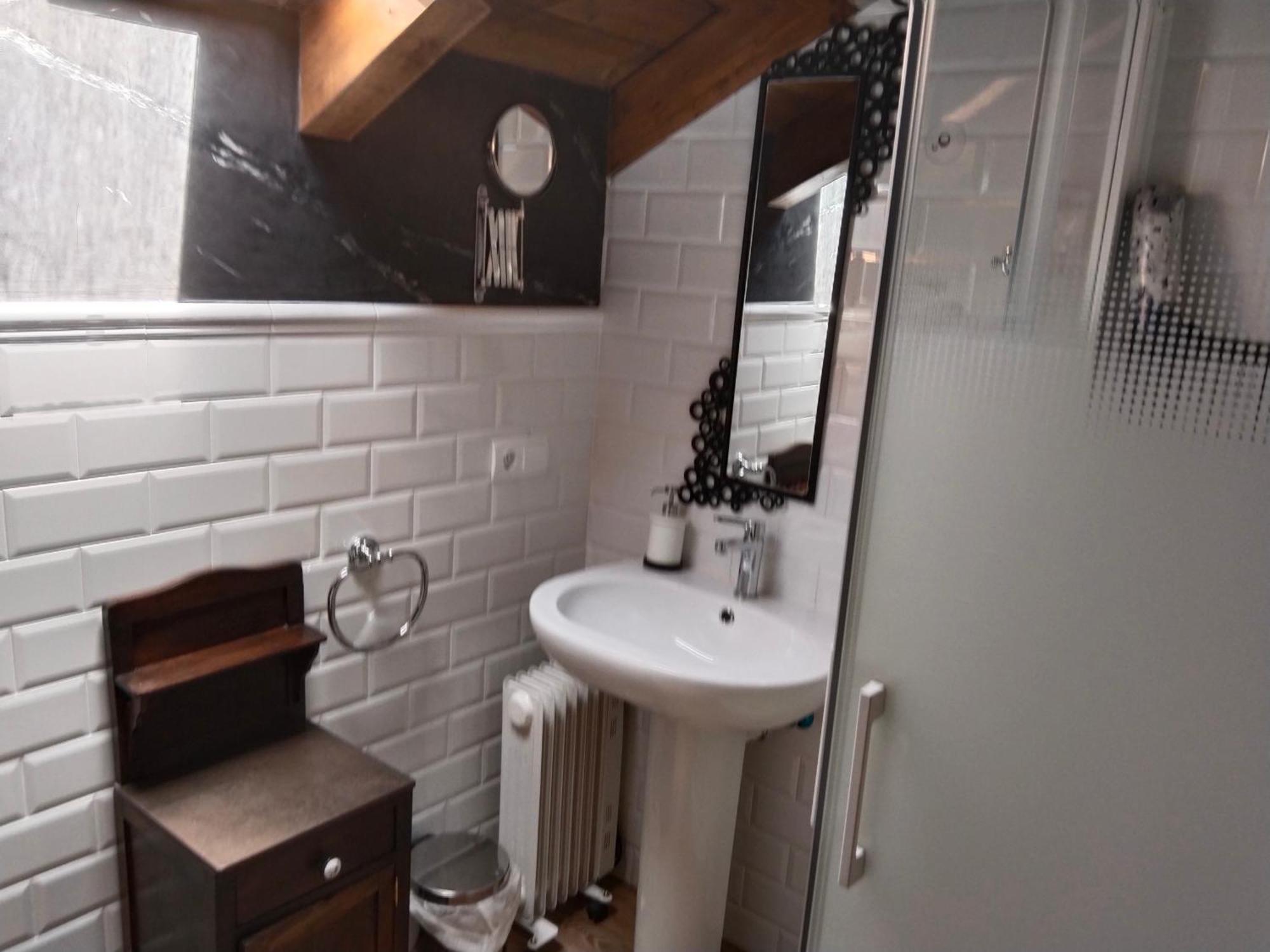 Hostal La Medina De Camponaraya 外观 照片